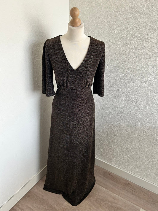 King Louie - maat L - shiloh maxi dress