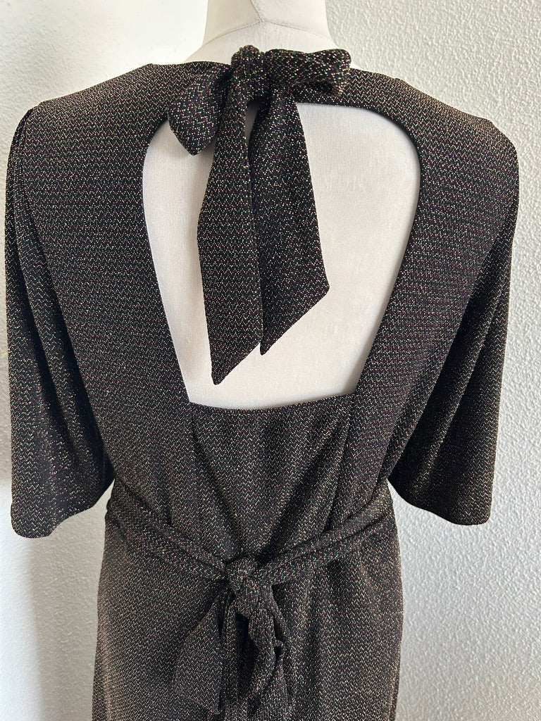 King Louie - maat L - shiloh maxi dress