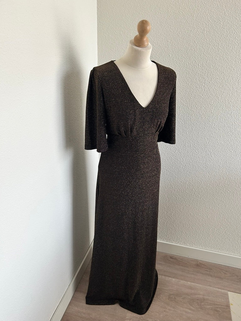 King Louie - maat L - shiloh maxi dress