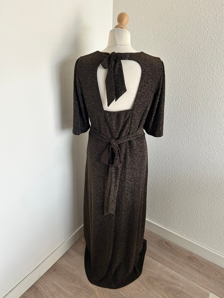 King Louie - maat L - shiloh maxi dress