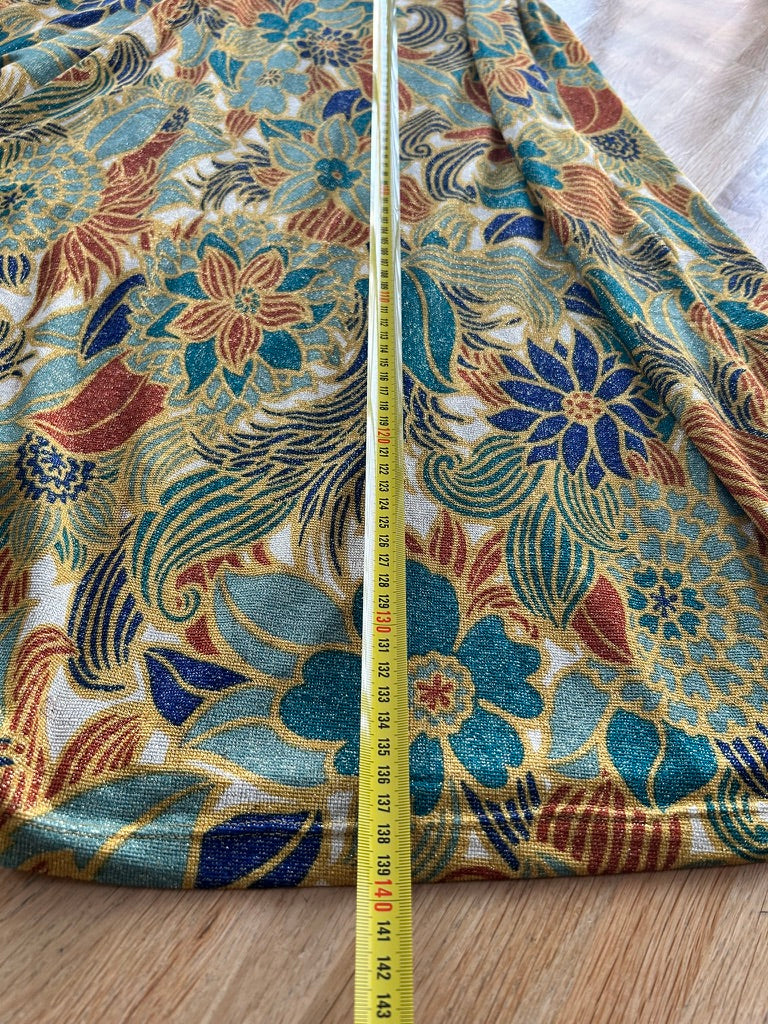 King Louie - maat L - shiloh maxi dress
