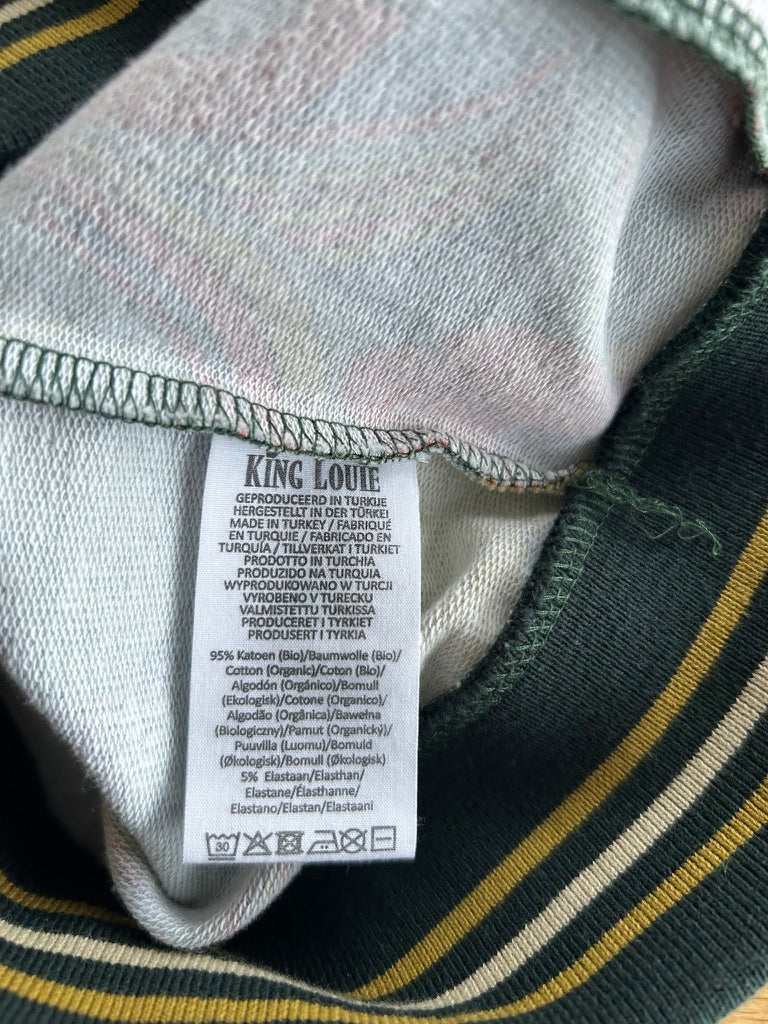 King Louie - maat M - vest