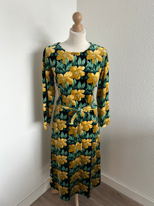 King Louie - maat L - betty dress