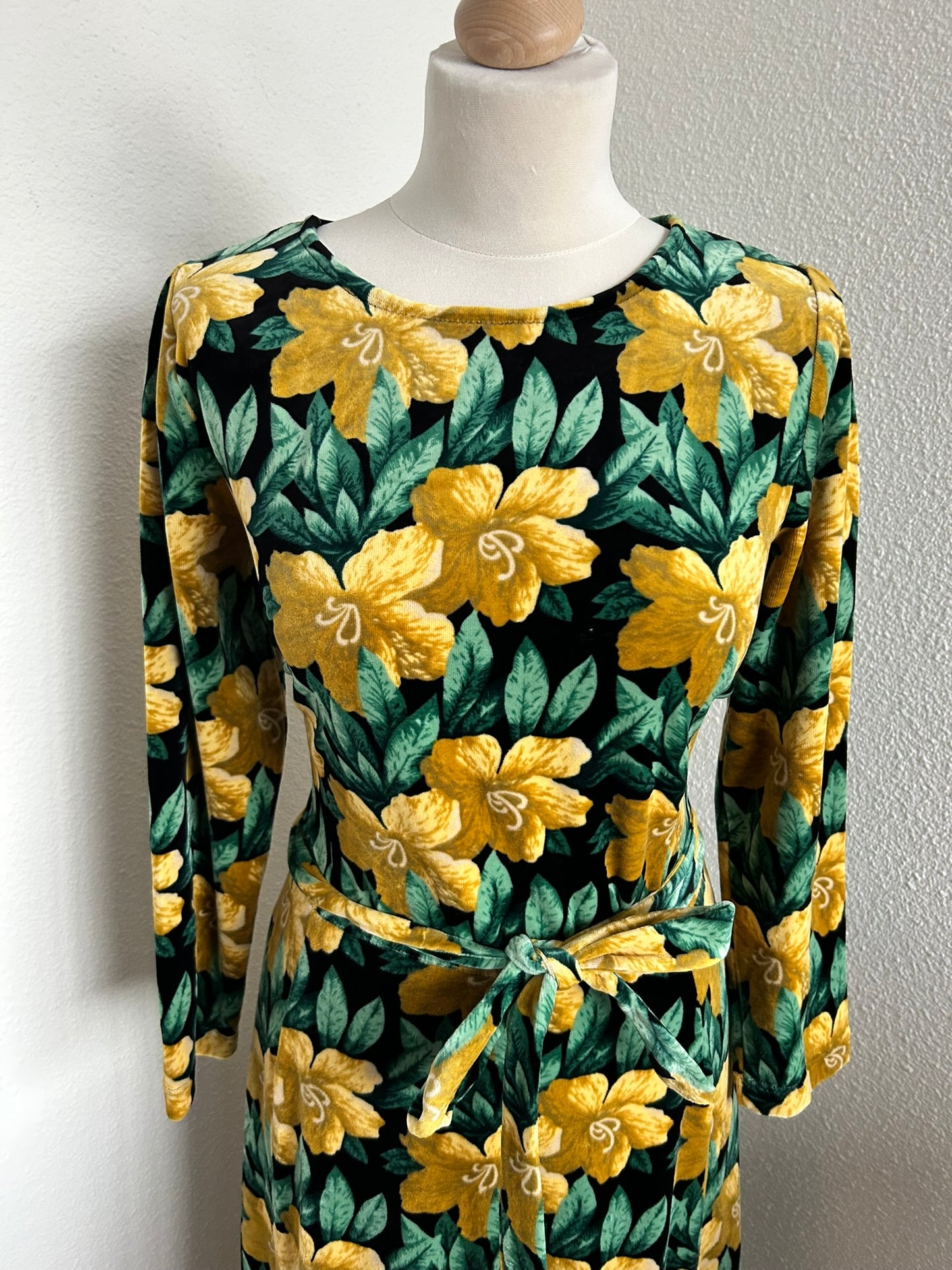 King Louie - maat L - betty dress