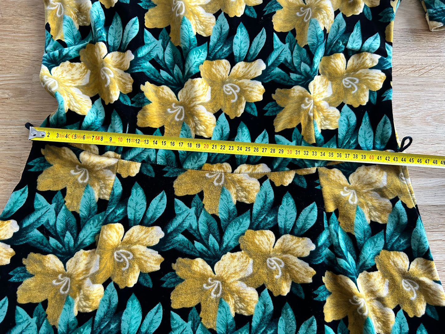 King Louie - maat L - betty dress
