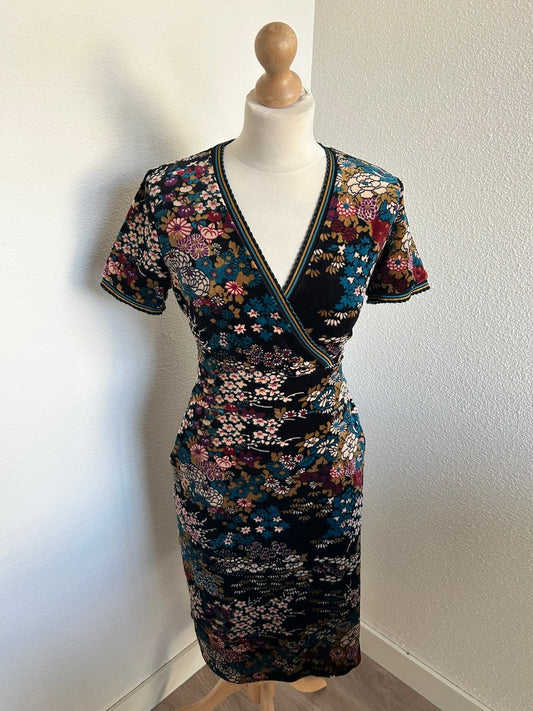 King Louie - maat XL - tulip cross dress