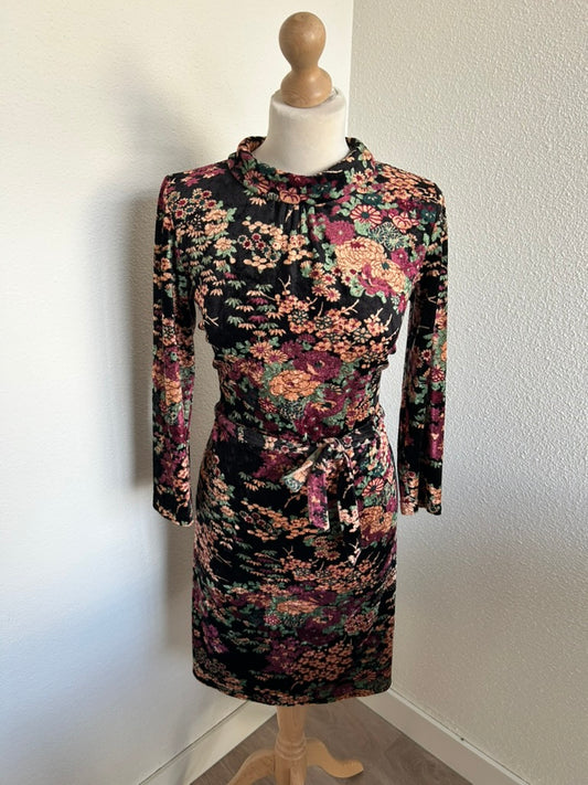 King Louie - maat XL - dita dress