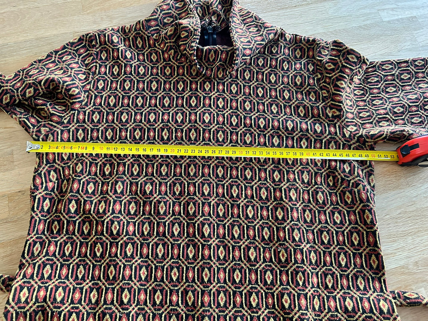 King Louie - maat XL - Dita dress