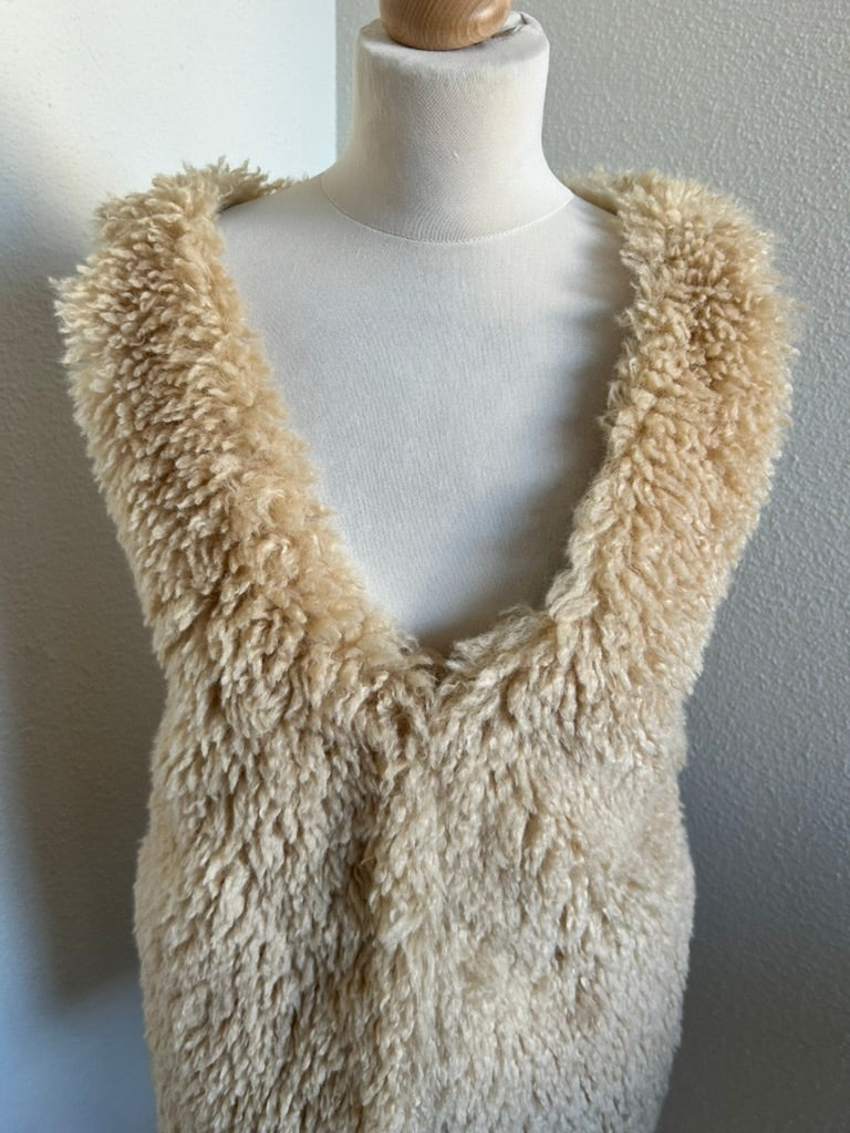 King Louie - maat 38 - Cillia Gilet