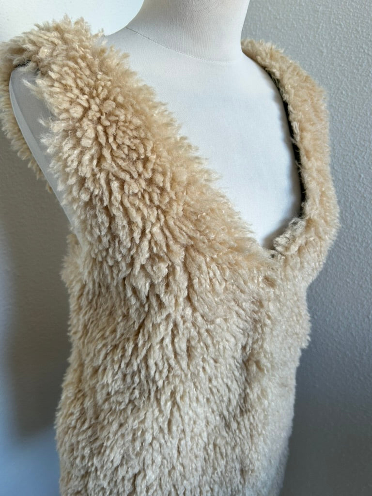 King Louie - maat 38 - Cillia Gilet