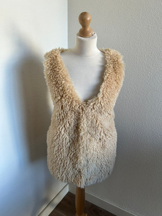 King Louie - maat 38 - Cillia Gilet