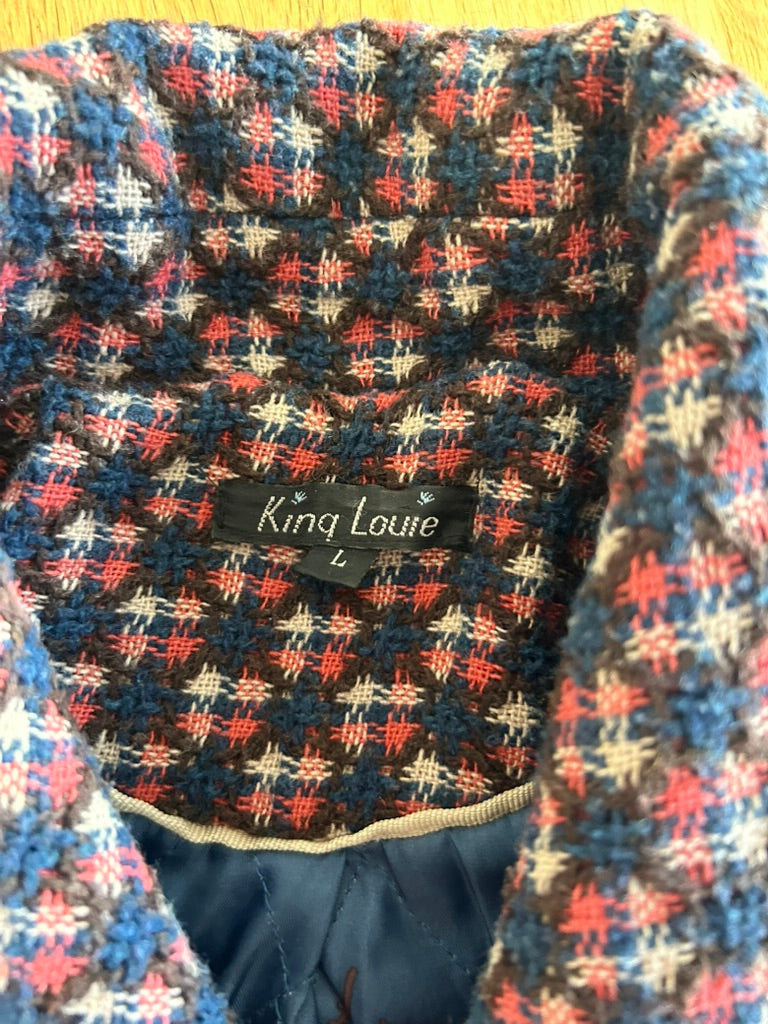 King Louie - maat L - jas