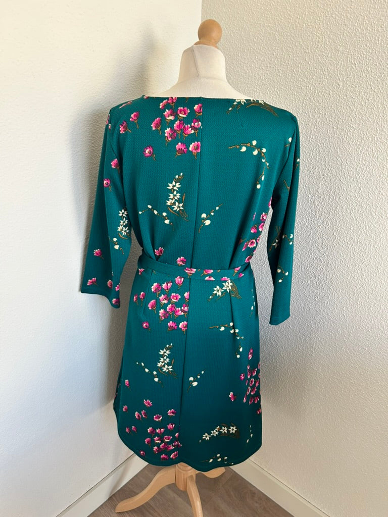 King Louie - maat L - zoe dress
