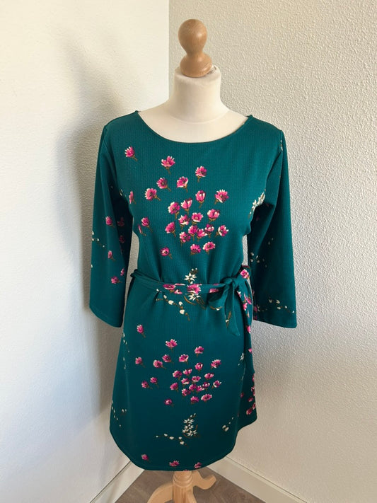 King Louie - maat L - zoe dress