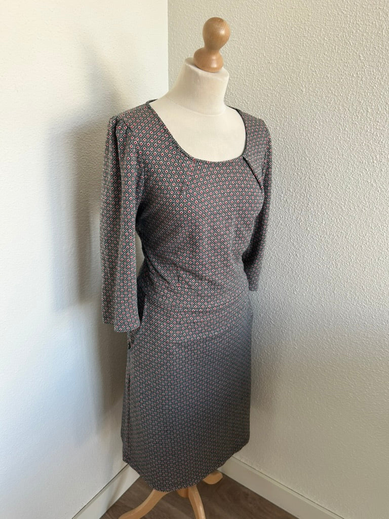 King Louie - maat XL - mona dress