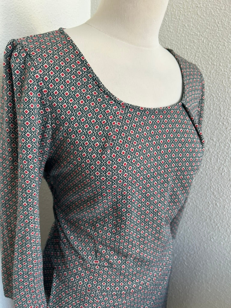 King Louie - maat XL - mona dress