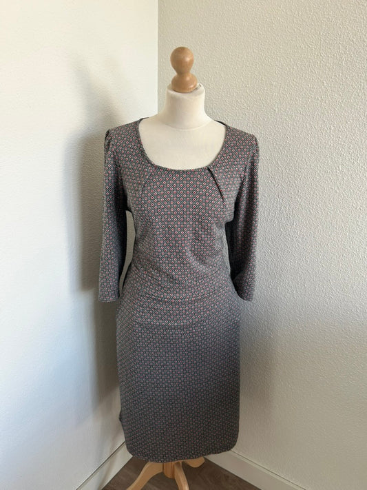King Louie - maat XL - mona dress