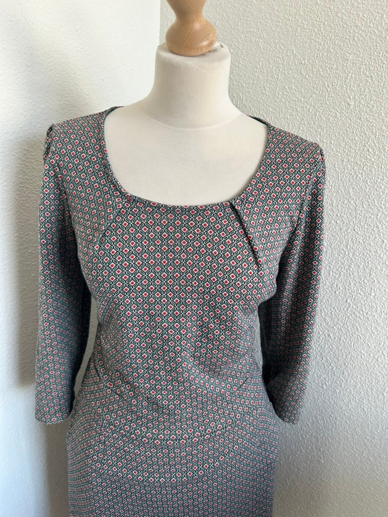 King Louie - maat XL - mona dress
