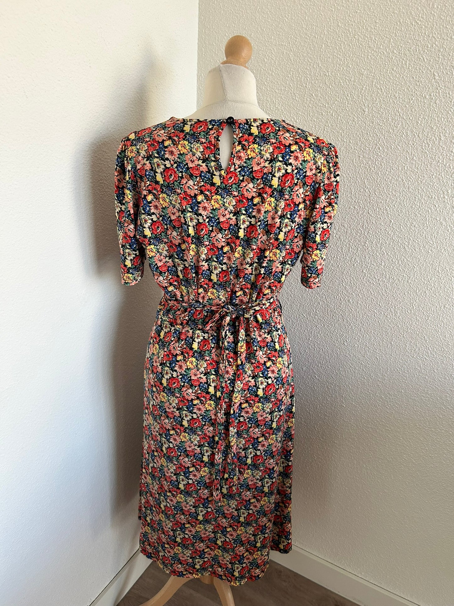 King Louie - maat L - zuma dress