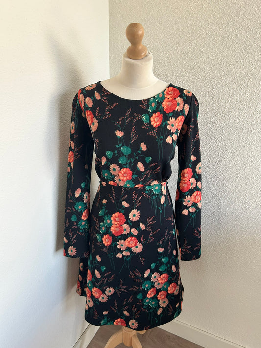 King Louie - maat XL - Betty dress
