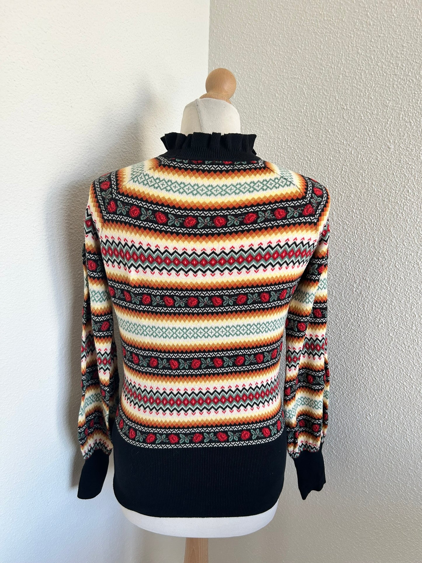 King Louie - maat m - Izu sweater