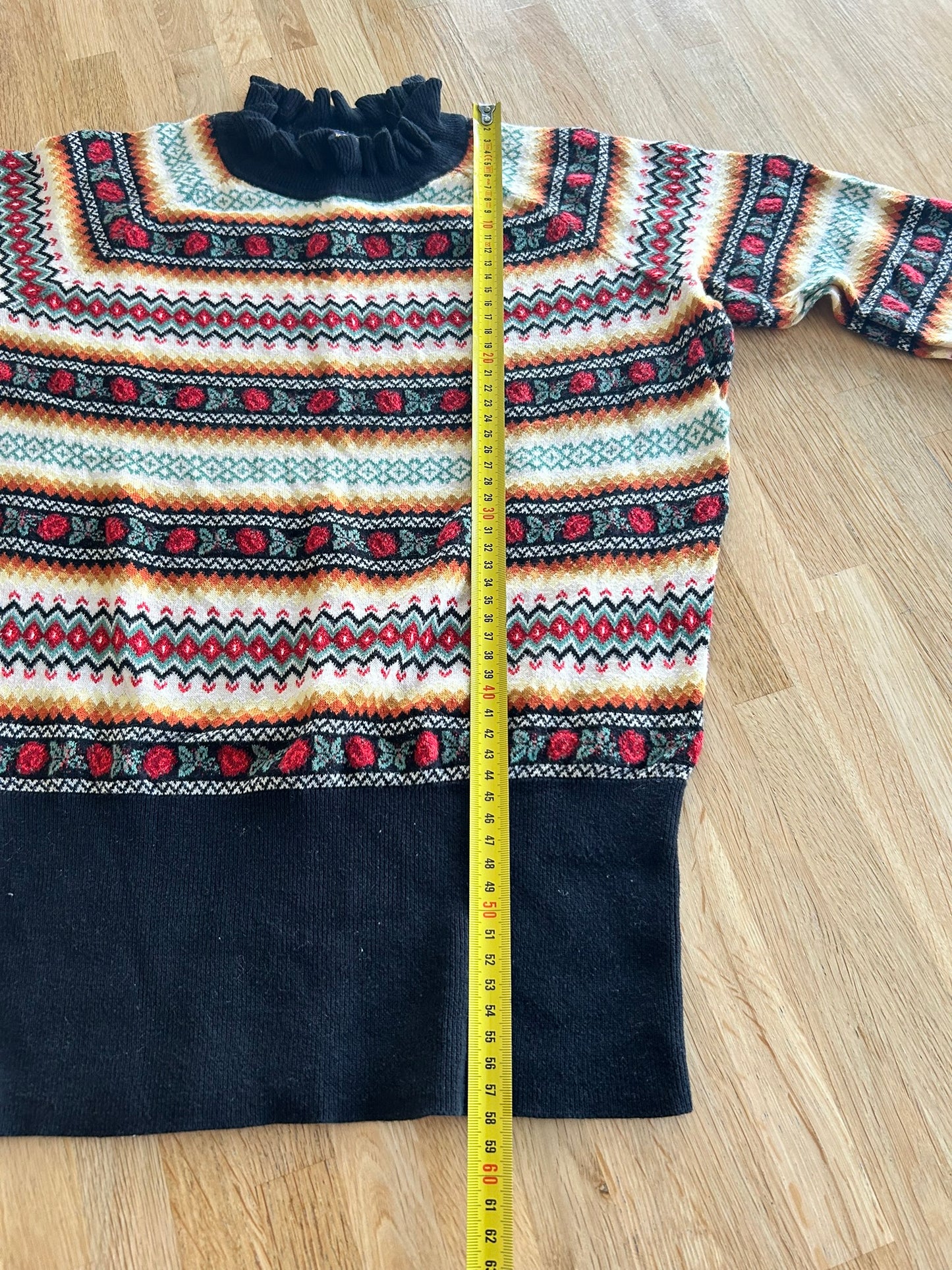 King Louie - maat m - Izu sweater