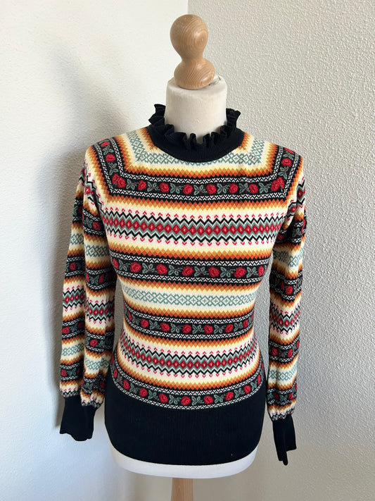 King Louie - maat m - Izu sweater