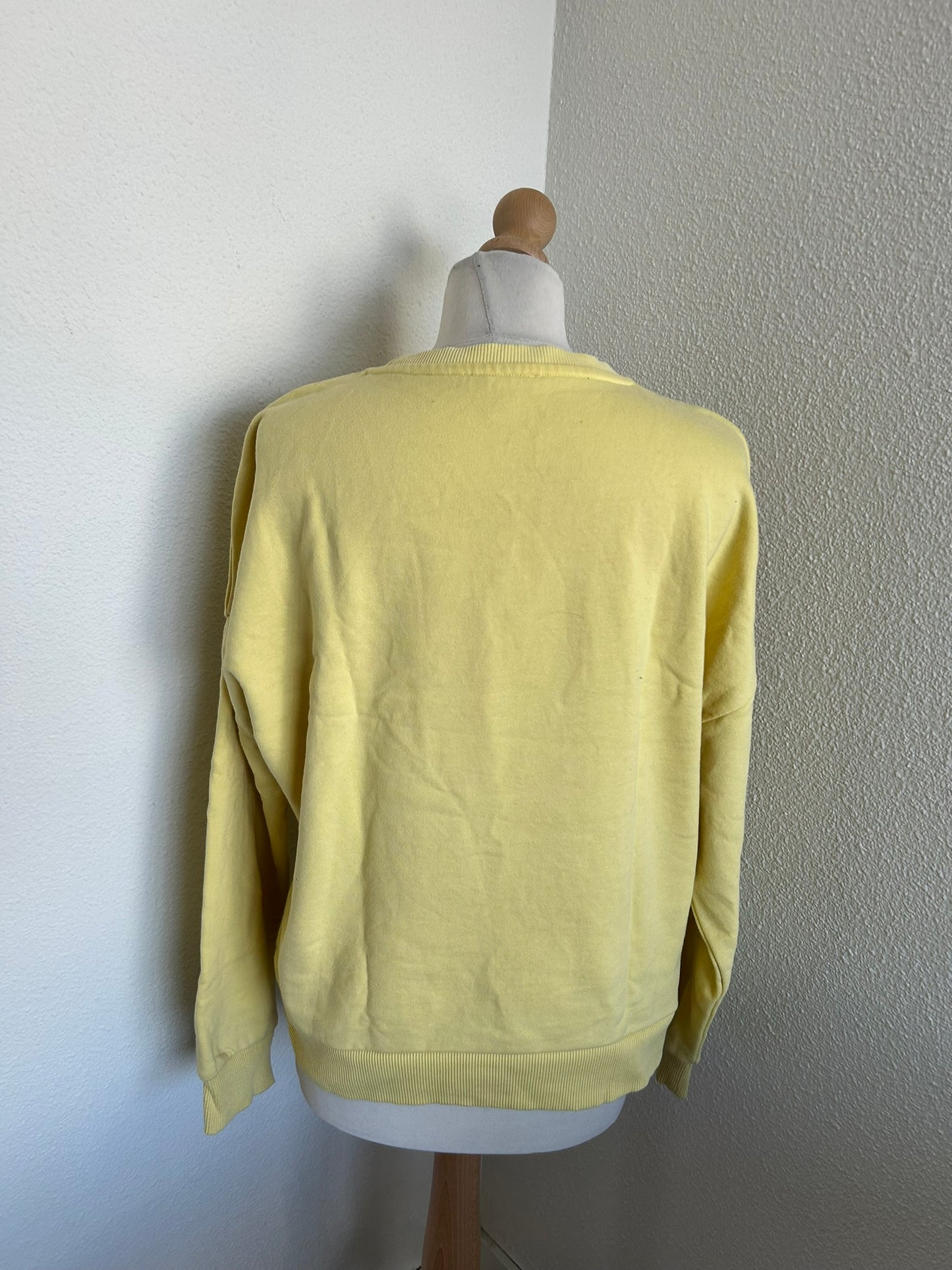 King Louie - maat L - Valentina sweater