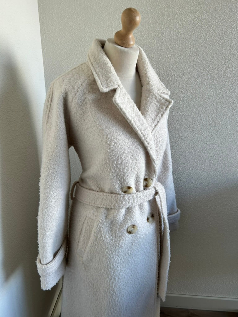King Louie - maat 44 - Maura coat