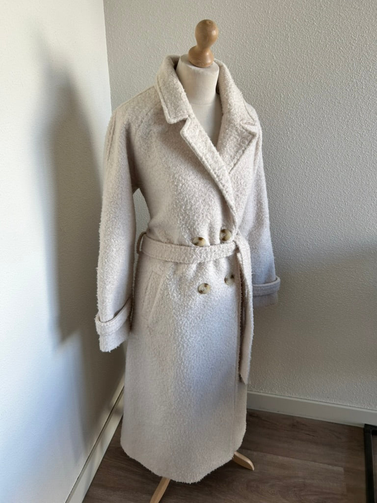 King Louie - maat 44 - Maura coat