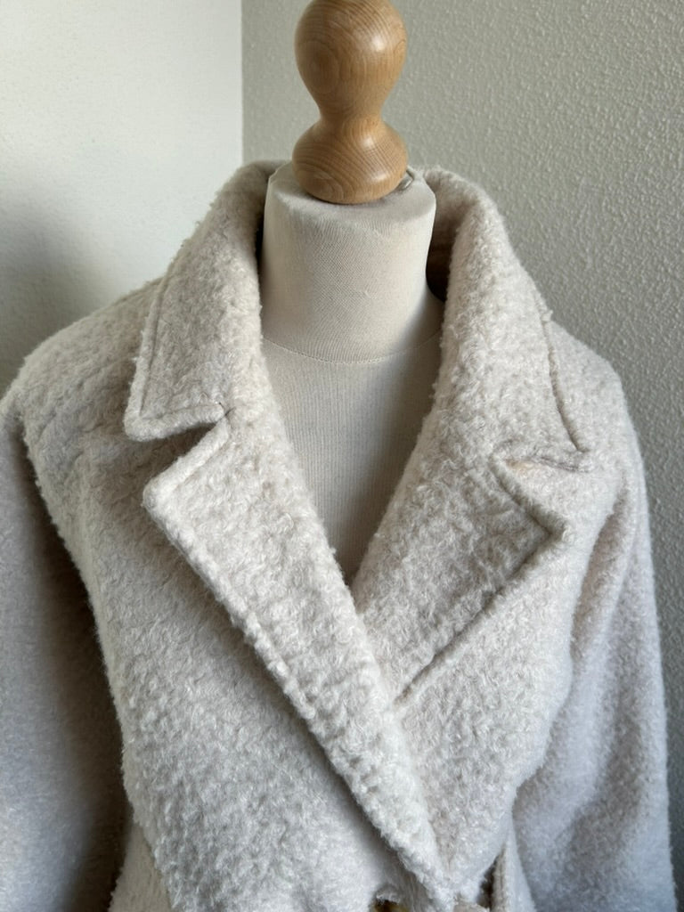 King Louie - maat 44 - Maura coat