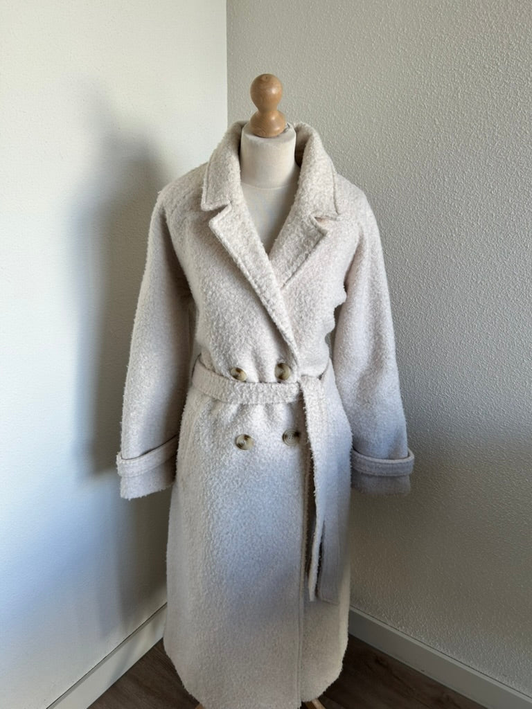 King Louie - maat 44 - Maura coat