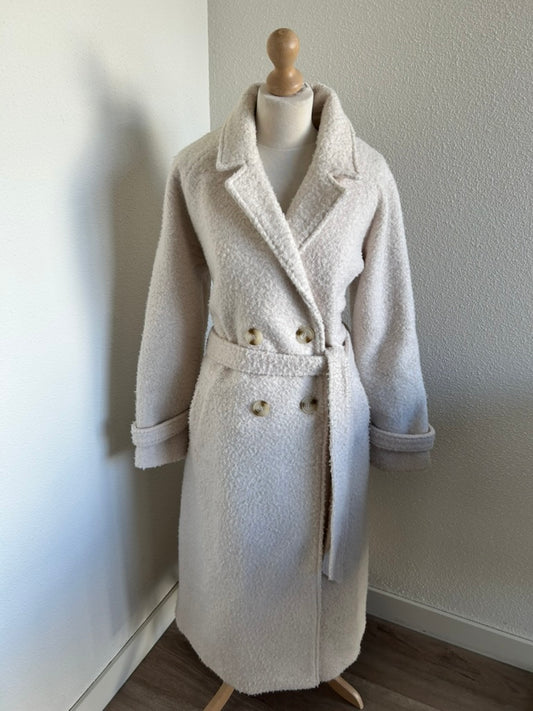 King Louie - maat 44 - Maura coat