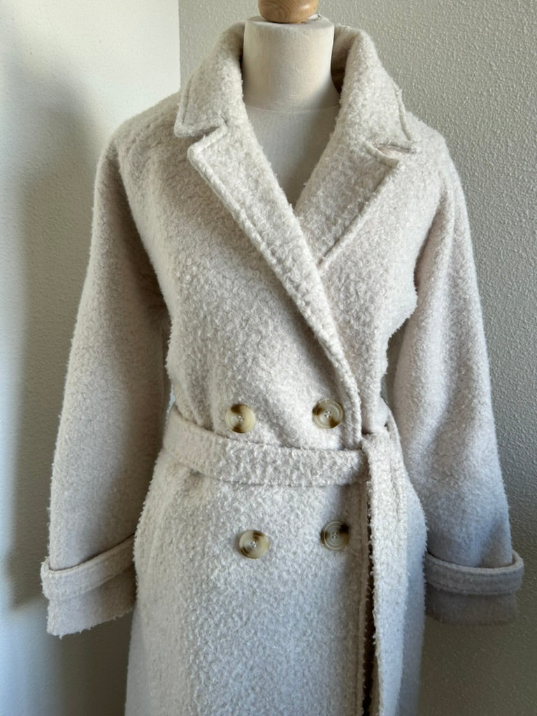 King Louie - maat 44 - Maura coat