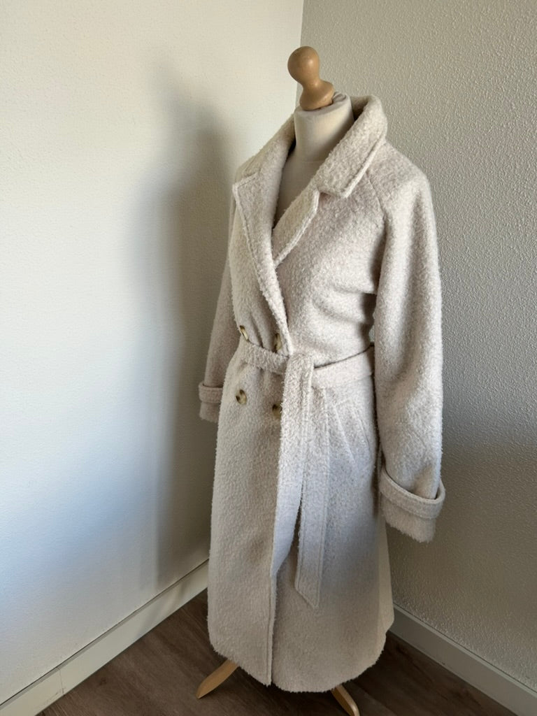 King Louie - maat 44 - Maura coat