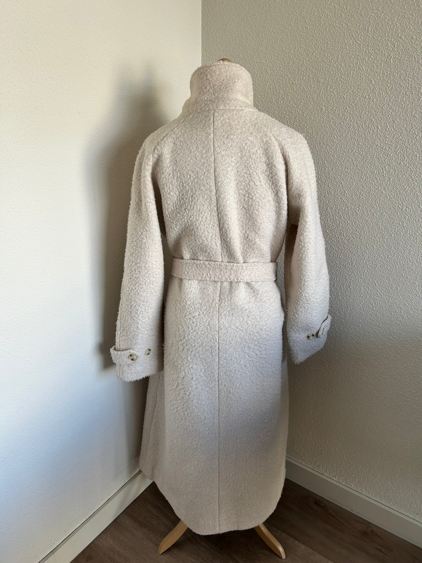 King Louie - maat 44 - Maura coat