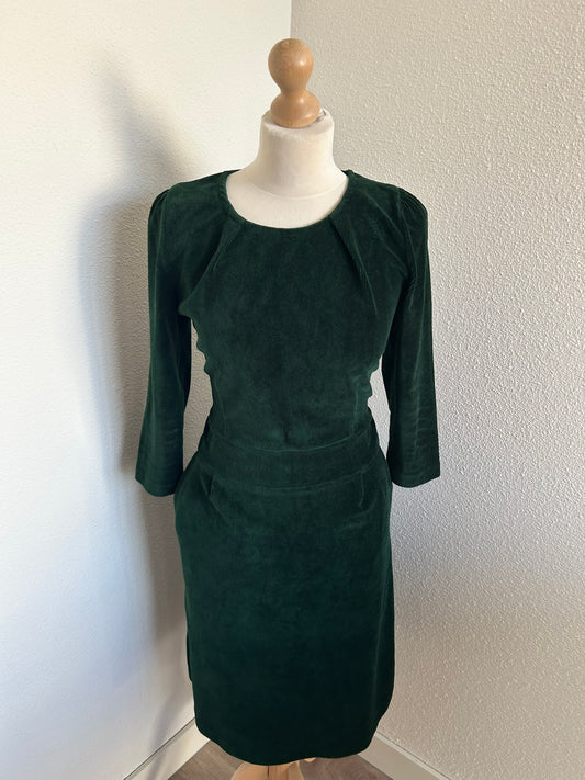 King Louie - maat L - mona dress
