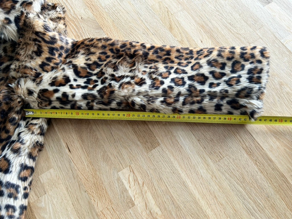 King Louie - maat 36 - faux-fur jas