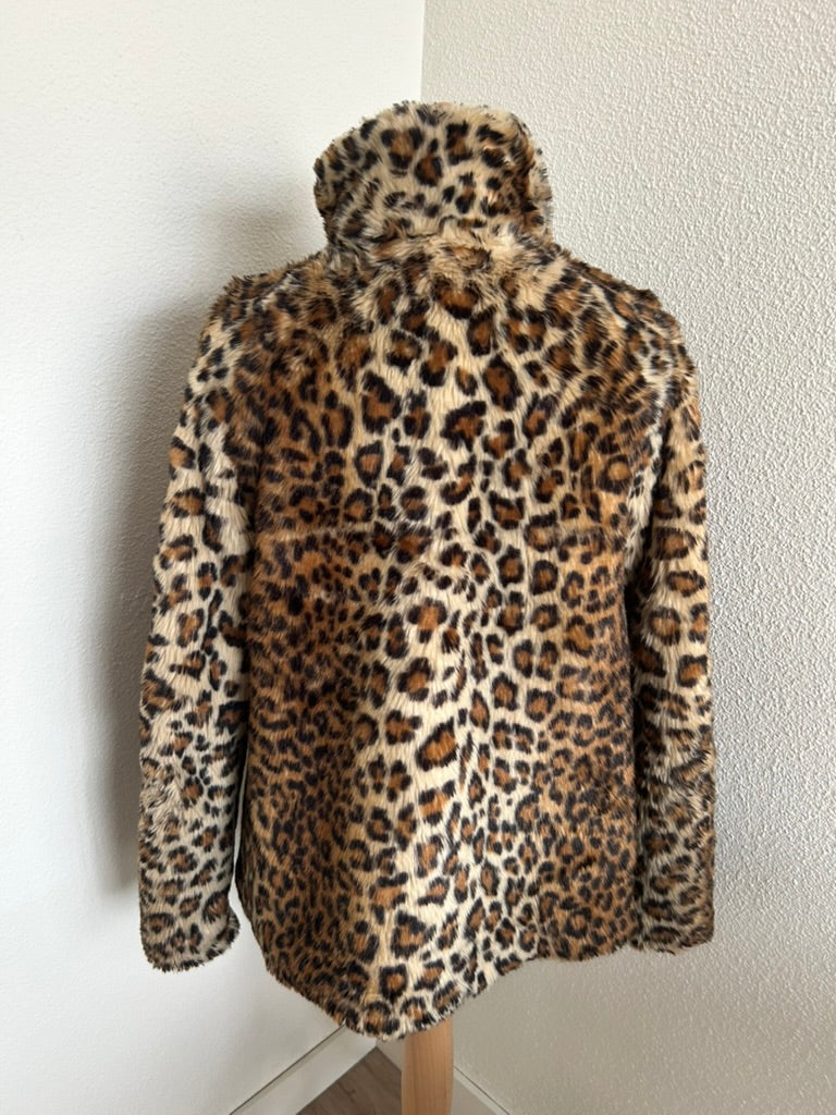 King Louie - maat 36 - faux-fur jas
