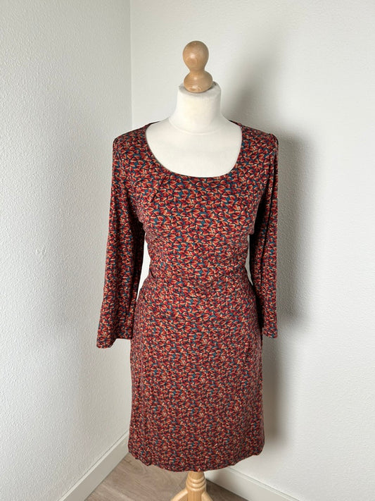 King Louie - maat XL - mona dress