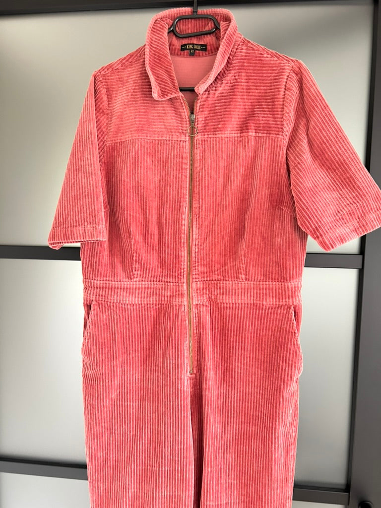 King Louie - maat XL - jumpsuit