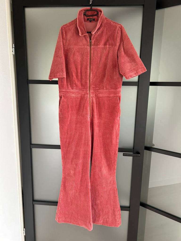 King Louie - maat XL - jumpsuit