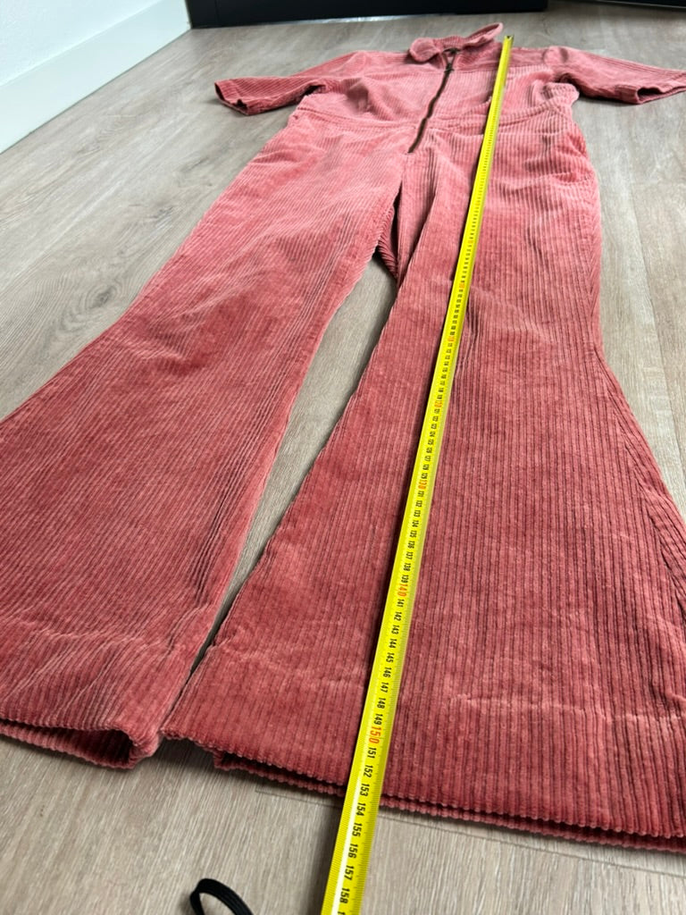King Louie - maat XL - jumpsuit