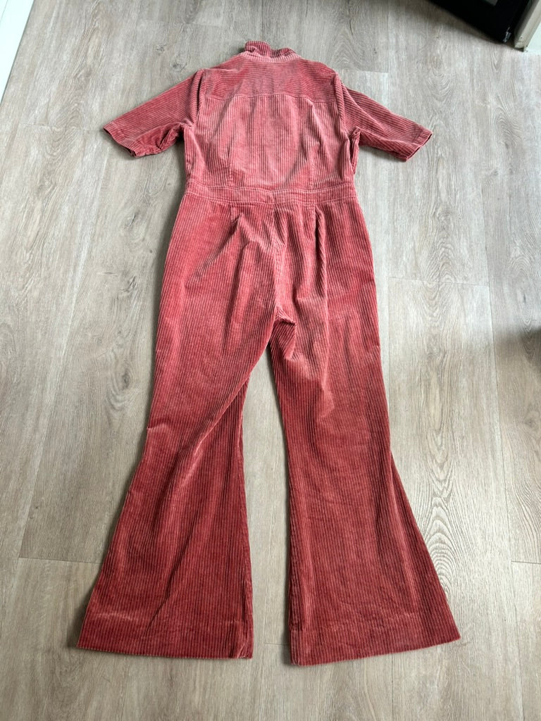 King Louie - maat XL - jumpsuit