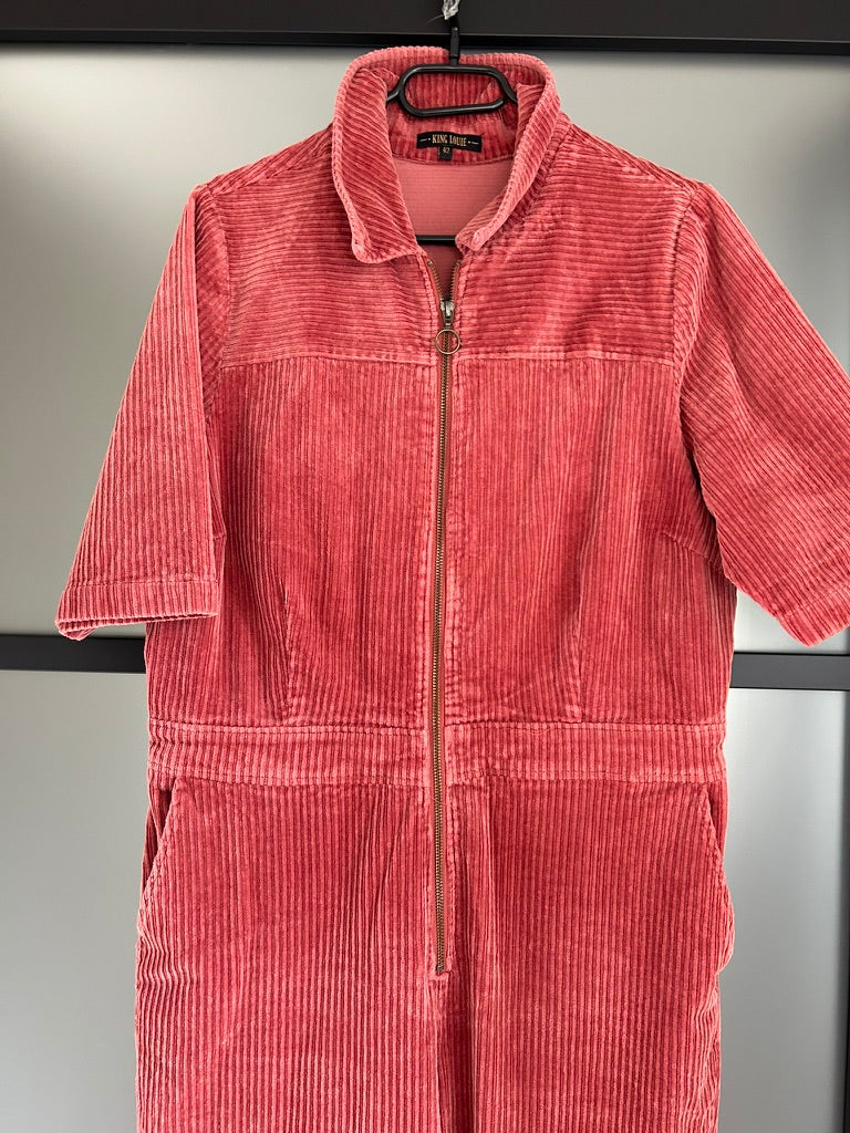 King Louie - maat XL - jumpsuit