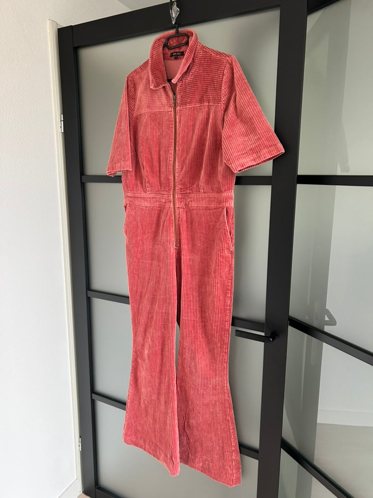 King Louie - maat XL - jumpsuit