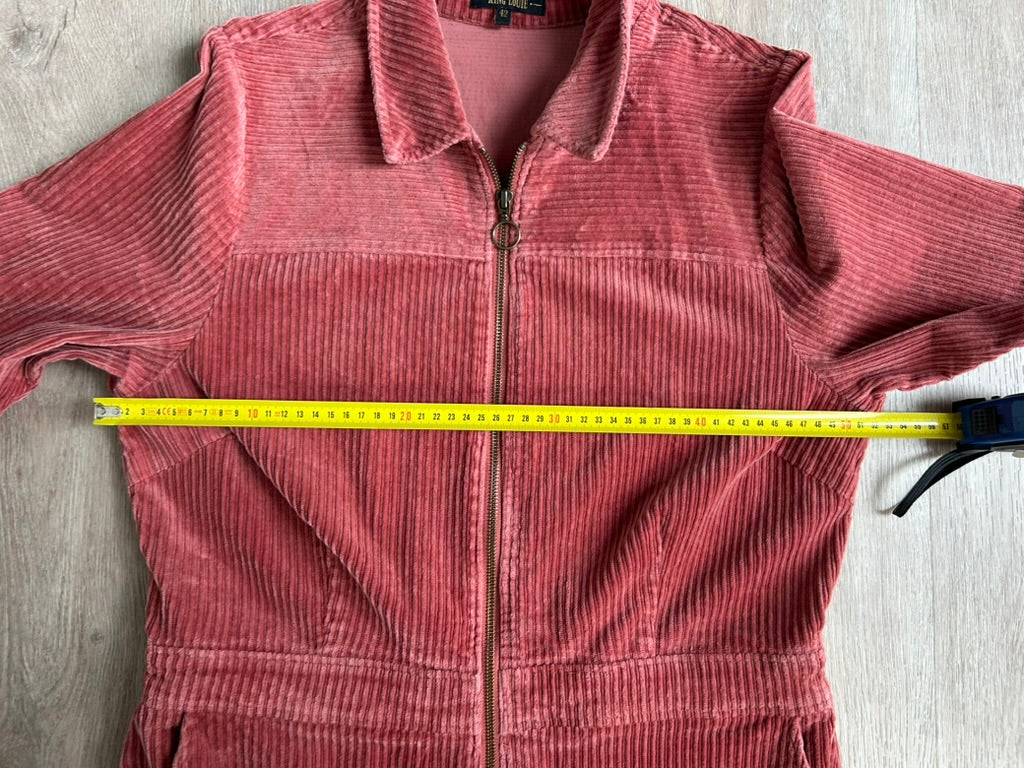 King Louie - maat XL - jumpsuit