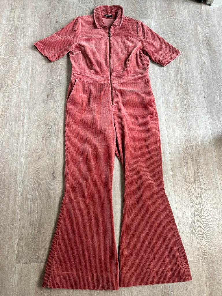 King Louie - maat XL - jumpsuit