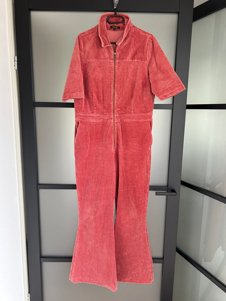 King Louie - maat XL - jumpsuit