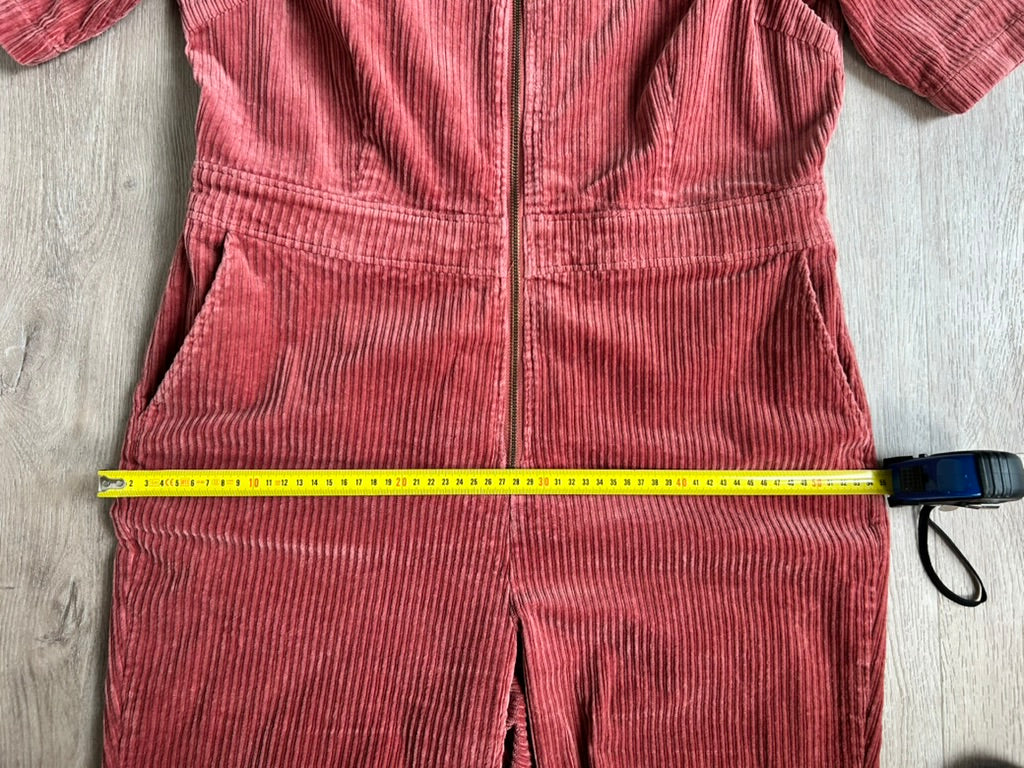 King Louie - maat XL - jumpsuit